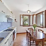 度假居 Casale Filiberto Golfo