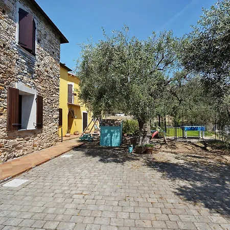 Casale Filiberto Golfo * Diano San Pietro