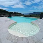 Casale Filiberto Golfo Dom wakacyjny Diano San Pietro