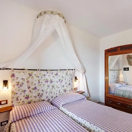 Holiday home Casale Filiberto Golfo