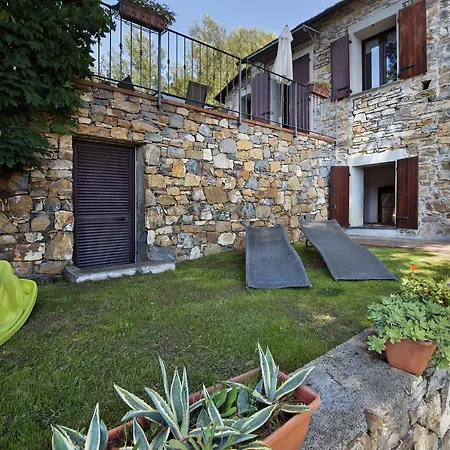 Casale Filiberto Golfo Holiday home