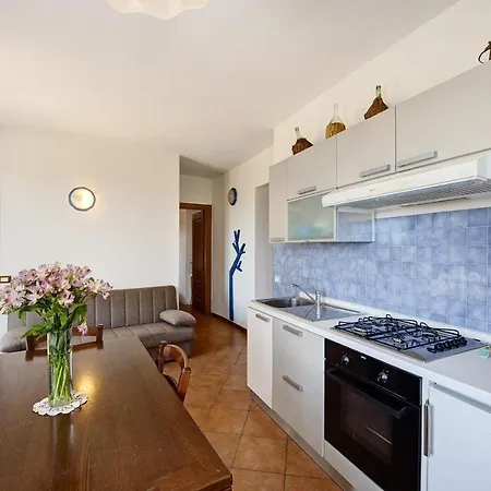 Holiday home Casale Filiberto Golfo