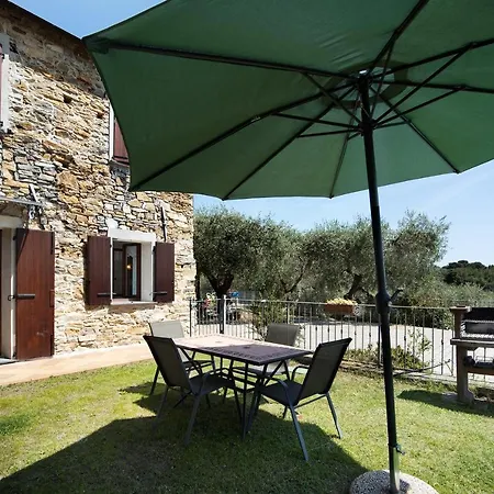 Casale Filiberto Golfo Holiday home