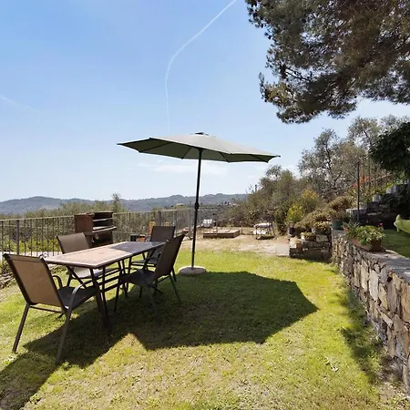 Holiday home Casale Filiberto Golfo *