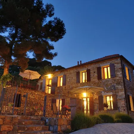 Casale Filiberto Golfo Holiday home *