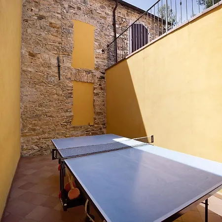 Casale Filiberto Golfo Holiday home