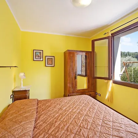 Casale Filiberto Golfo Holiday home Diano San Pietro