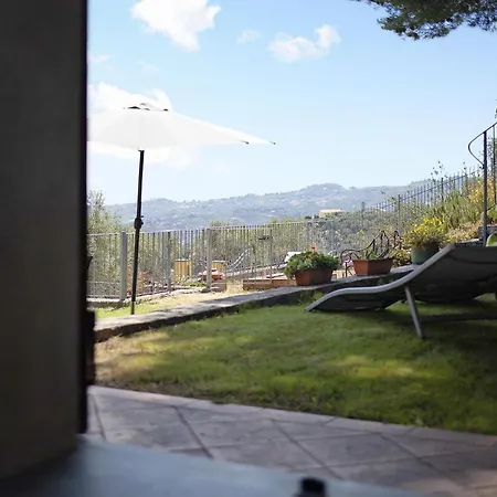 Holiday home Casale Filiberto Golfo *