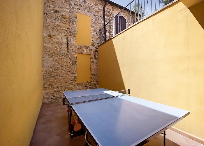 Casale Filiberto Golfo Hébergement de vacances